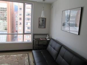Carolina Family Suite, Quito